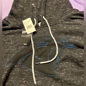 NFL Apparel Panthers Hoodie